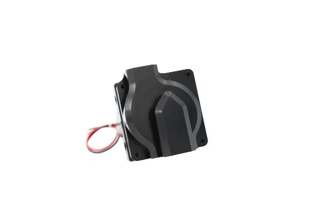 Electric Engine Water Pump Performance Fuel System Universal Fit Aeromotive 24302-BGPL